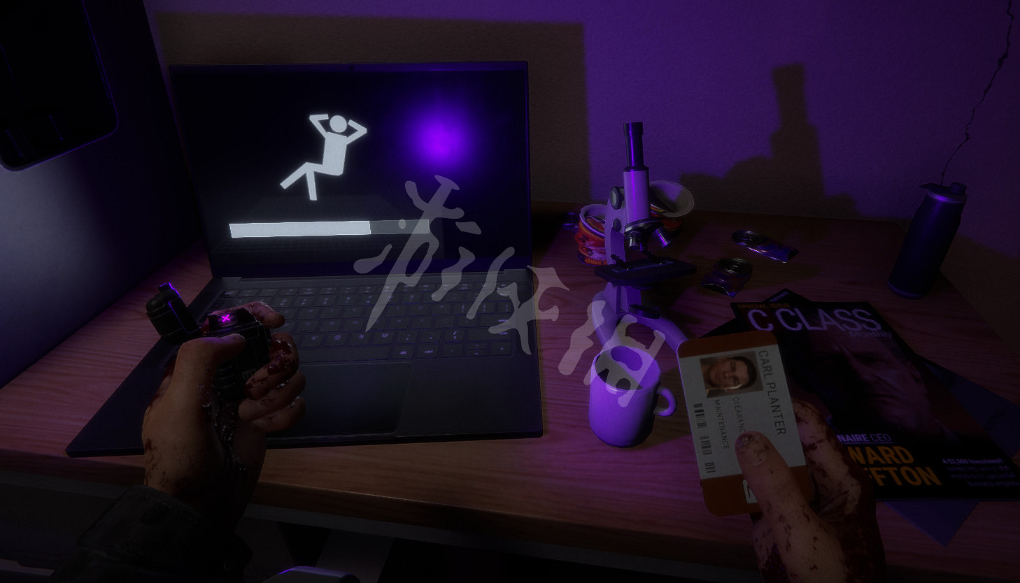 《森林之子》鑰匙卡在哪?鑰匙卡獲得方法 《森林之子》鑰匙卡在哪?鑰匙卡獲得方法