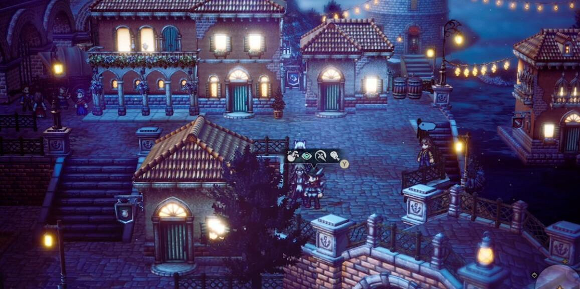 《歧路旅人2》支線任務攻略大全 全部支線任務攻略圖文詳解 《歧路旅人2》支線任務攻略大全 全部支線任務攻略圖文詳解