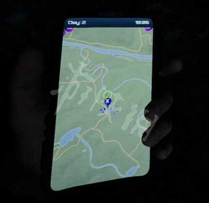 《森林之子》3D印表機在哪？3D印表機位置及可製作道具一覽