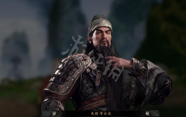 《臥龍蒼天隕落》角色介紹 全武將圖鑒匯總