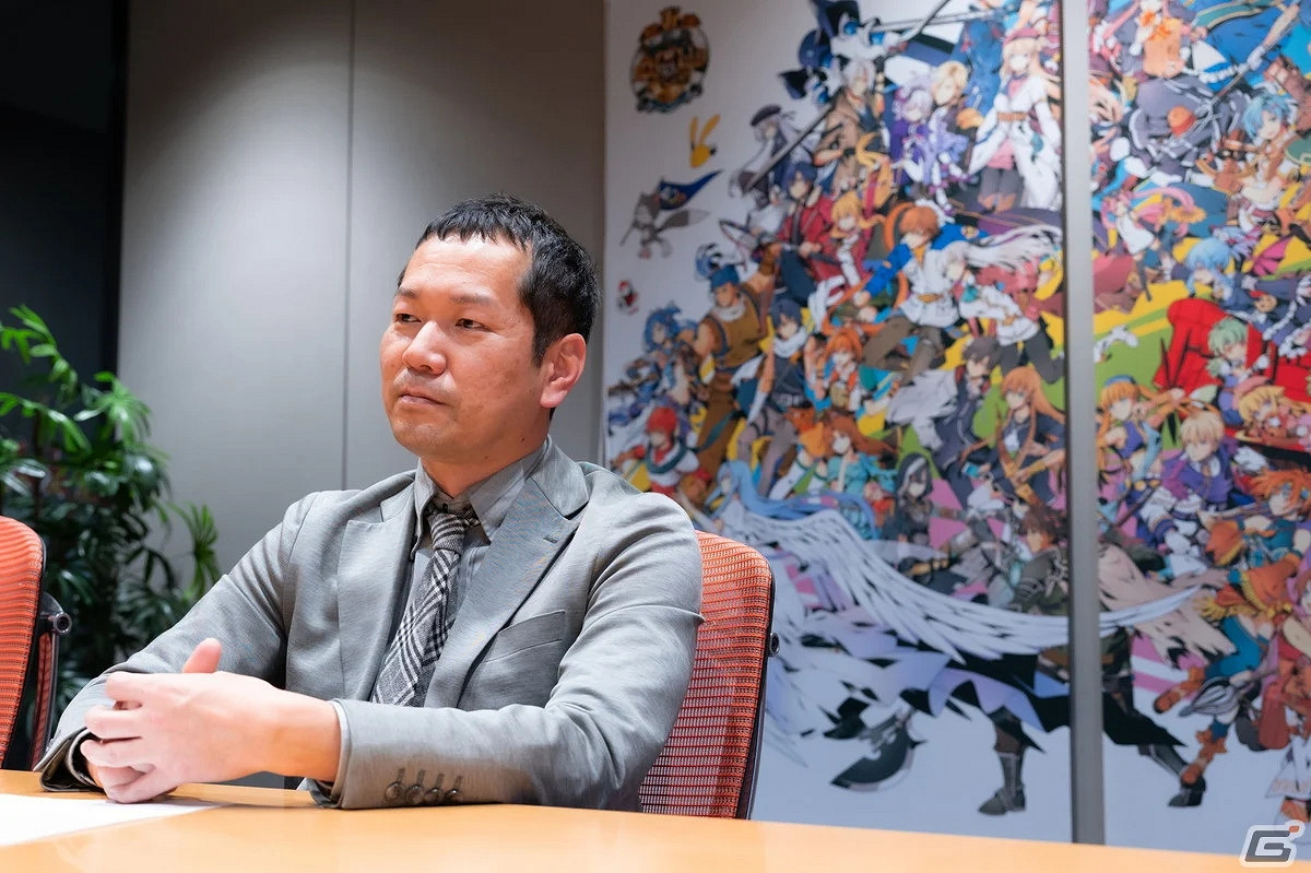 《伊蘇》系列新情報!《伊蘇10》故事舞台更為宏大 《伊蘇》系列新情報!《伊蘇10》故事舞台更為宏大