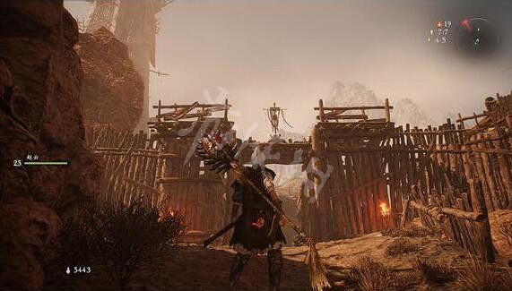 《臥龍蒼天隕落》第二關旗子在哪?第二關旗子位置匯總 《臥龍蒼天隕落》第二關旗子在哪?第二關旗子位置匯總