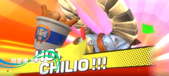 《英雄聯盟手遊》4.1開發者日誌一覽 英雄聯盟手遊4.1會更新什麽 《英雄聯盟手遊》4.1開發者日誌一覽 英雄聯盟手遊4.1會更新什麽