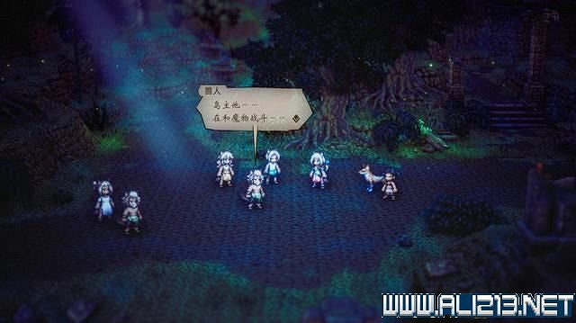 《歧路旅人2》全職業全任務流程圖文攻略 全任務收集攻略 《歧路旅人2》全職業全任務流程圖文攻略 全任務收集攻略