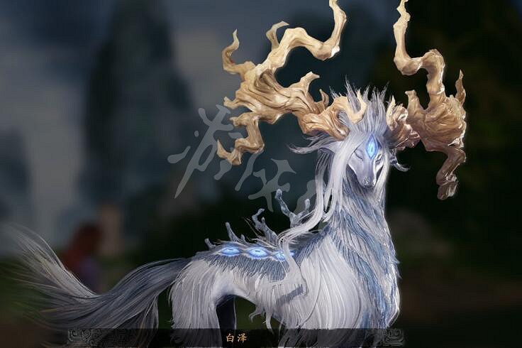 《臥龍蒼天隕落》神獸屬性圖鑒大全 神獸介紹 《臥龍蒼天隕落》神獸屬性圖鑒大全 神獸介紹