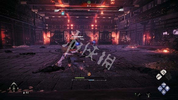 《臥龍蒼天隕落》全Boss攻略打法匯總 Boss怎麽打？