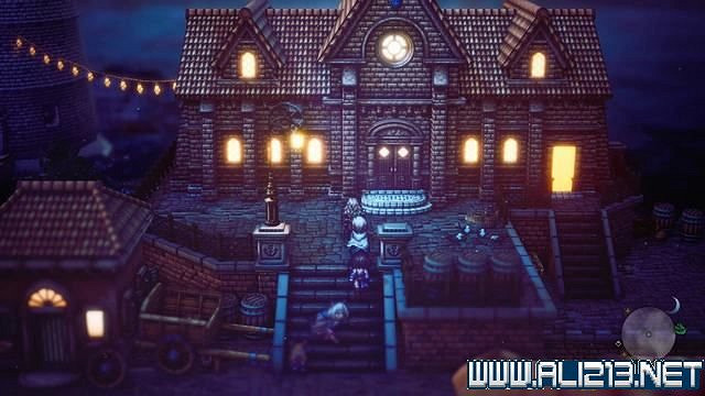 《歧路旅人2》全職業全任務流程圖文攻略 全任務收集攻略 《歧路旅人2》全職業全任務流程圖文攻略 全任務收集攻略