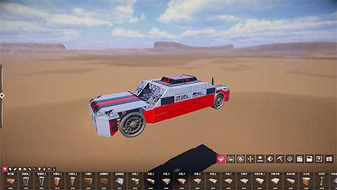 Steam新品節今日開啟！海洋建造沙盒遊戲《沉浮》強勢亮相