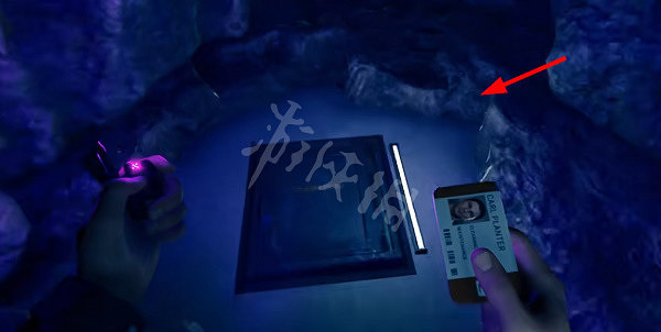 《森林之子》門禁卡在哪?門禁卡位置一覽 《森林之子》門禁卡在哪?門禁卡位置一覽