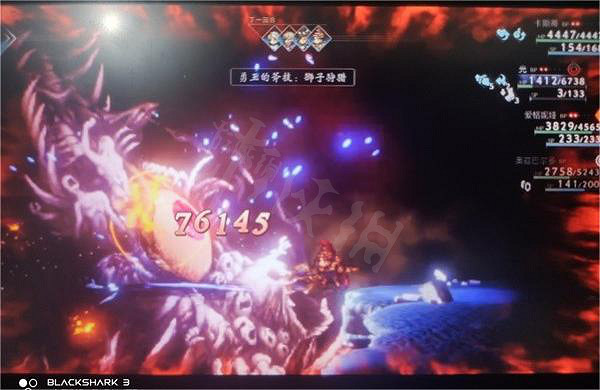 《歧路旅人2》魔神加爾戴拉怎麽打?魔神加爾戴拉簡要打法心得 《歧路旅人2》魔神加爾戴拉怎麽打?魔神加爾戴拉簡要打法心得