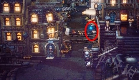 《歧路旅人2》狙擊耳環獲取分享  狙擊耳環怎麽獲取？