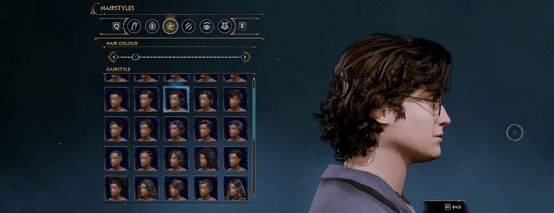 經典來了！飯製《霍格華茲之遺》哈利波特Mod上線