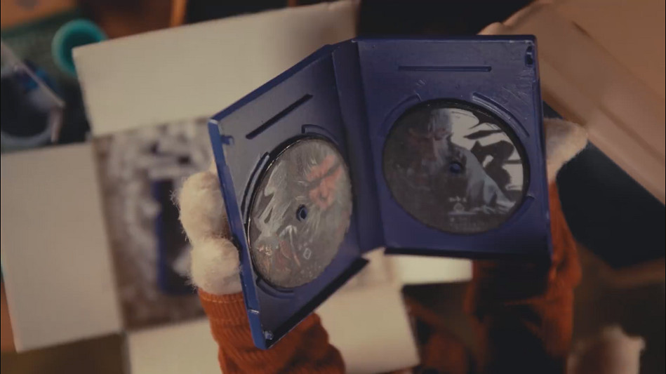 《黑神話之悟空》公布賀歲小短片 遊戲2024年夏季發售