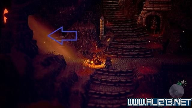 《歧路旅人2》寶箱位置在哪?寶箱地圖路線大全 《歧路旅人2》寶箱位置在哪?寶箱地圖路線大全