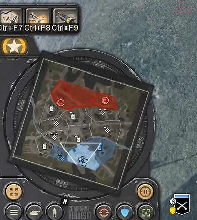 《英雄連3》意大利戰役流程圖文攻略 意大利陣營戰役怎麽打? 《英雄連3》意大利戰役流程圖文攻略 意大利陣營戰役怎麽打?