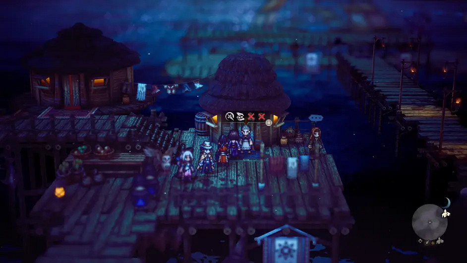 《歧路旅人2》大貓怎麽抓?喬爾喬亞凱特林抓捕方法 《歧路旅人2》大貓怎麽抓?喬爾喬亞凱特林抓捕方法