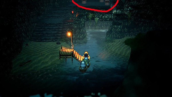 《歧路旅人2》光兵抓捕攻略  光兵怎麽抓？