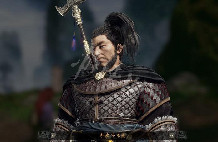 《臥龍蒼天隕落》角色介紹 全武將圖鑒匯總