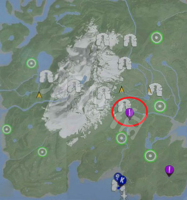 《森林之子》鏟子獲得位置在哪?鏟子獲得位置介紹 《森林之子》鏟子獲得位置在哪?鏟子獲得位置介紹