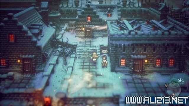 《歧路旅人2》全職業全任務流程圖文攻略 全任務收集攻略 《歧路旅人2》全職業全任務流程圖文攻略 全任務收集攻略