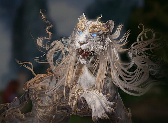 《臥龍蒼天隕落》神獸屬性圖鑒大全 神獸介紹 《臥龍蒼天隕落》神獸屬性圖鑒大全 神獸介紹