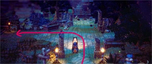 《歧路旅人2》獵人轉職許可證怎麽獲得?獵人轉職許可證獲得方法 《歧路旅人2》獵人轉職許可證怎麽獲得?獵人轉職許可證獲得方法