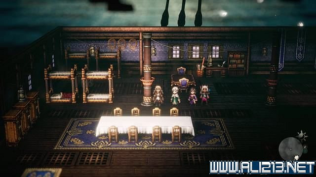 《歧路旅人2》全職業全任務流程圖文攻略 全任務收集攻略 《歧路旅人2》全職業全任務流程圖文攻略 全任務收集攻略