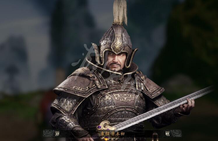 《臥龍蒼天隕落》角色介紹 全武將圖鑒匯總