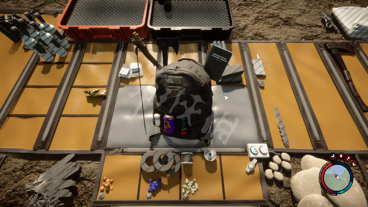 《森林之子》怎麽選擇快速裝備?快速裝備方法分享 《森林之子》怎麽選擇快速裝備?快速裝備方法分享