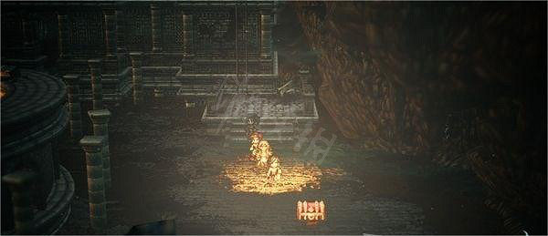 《歧路旅人2》返咒項圈怎麽獲得?返咒項圈獲取方法 《歧路旅人2》返咒項圈怎麽獲得?返咒項圈獲取方法