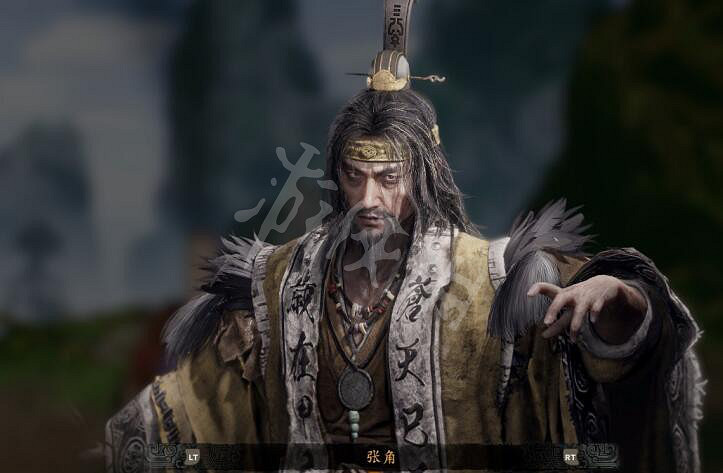 《臥龍蒼天隕落》角色介紹 全武將圖鑒匯總