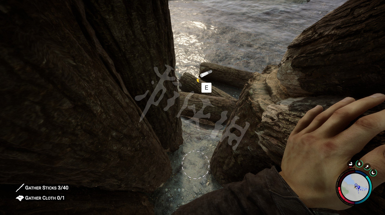 《森林之子》怎麽複製木頭？刷木頭方法介紹