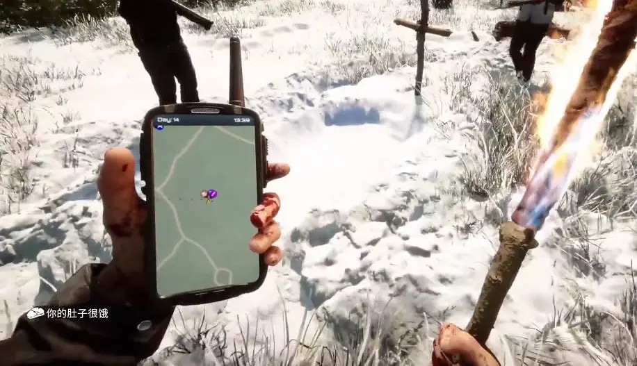 《森林之子》武器裝備在哪刷新?森林2全槍械獲取位置