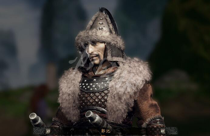 《臥龍蒼天隕落》角色介紹 全武將圖鑒匯總