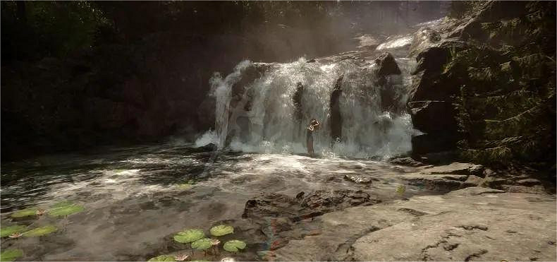 《森林之子》無法連線？連線問題解決方法