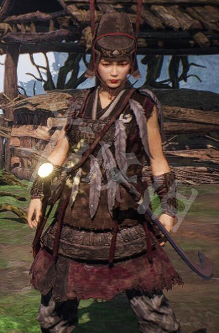 《臥龍蒼天隕落》全武將套裝屬性匯總 武將套裝有哪些？