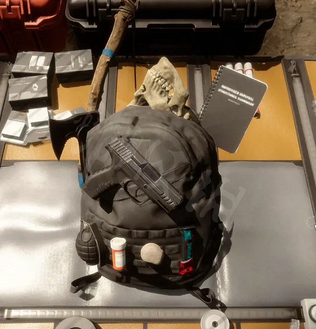 《森林之子》前期開荒怎麽玩?前期開荒路徑推薦 《森林之子》前期開荒怎麽玩?前期開荒路徑推薦