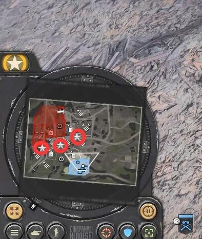 《英雄連3》意大利戰役流程圖文攻略 意大利陣營戰役怎麽打? 《英雄連3》意大利戰役流程圖文攻略 意大利陣營戰役怎麽打?