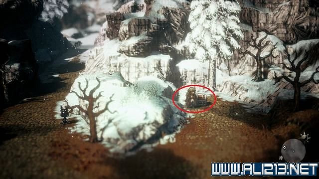 《歧路旅人2》寶箱位置在哪?寶箱地圖路線大全 《歧路旅人2》寶箱位置在哪?寶箱地圖路線大全