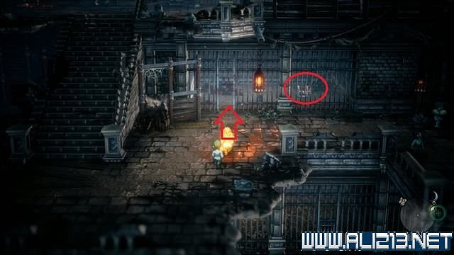 《歧路旅人2》寶箱位置在哪?寶箱地圖路線大全 《歧路旅人2》寶箱位置在哪?寶箱地圖路線大全