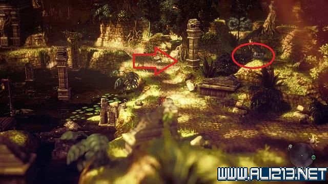 《歧路旅人2》寶箱位置在哪?寶箱地圖路線大全 《歧路旅人2》寶箱位置在哪?寶箱地圖路線大全