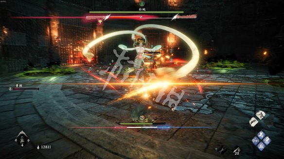 《臥龍蒼天隕落》全Boss攻略打法匯總 Boss怎麽打？