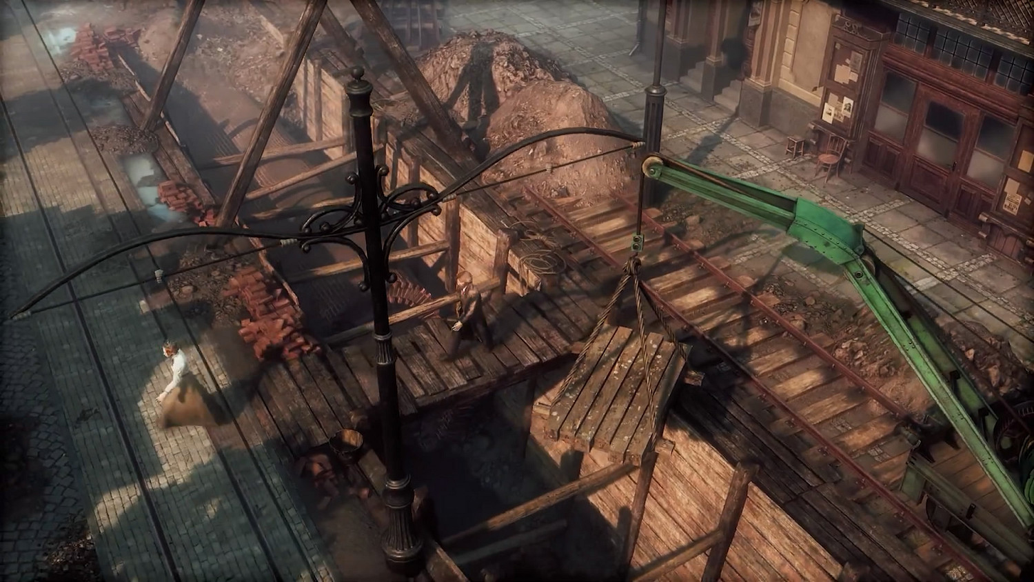 回合制戰鬥RPG新作《奇喚士》首部試玩預告片公布! 回合制戰鬥RPG新作《奇喚士》首部試玩預告片公布!