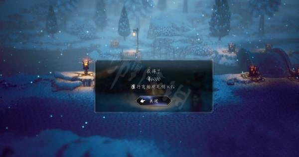 《歧路旅人2》無賴老巢任務怎麽做?無賴老巢任務完成流程 《歧路旅人2》無賴老巢任務怎麽做?無賴老巢任務完成流程