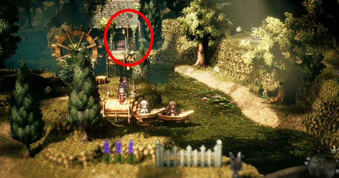 《歧路旅人2》支線任務攻略大全 全部支線任務攻略圖文詳解 《歧路旅人2》支線任務攻略大全 全部支線任務攻略圖文詳解