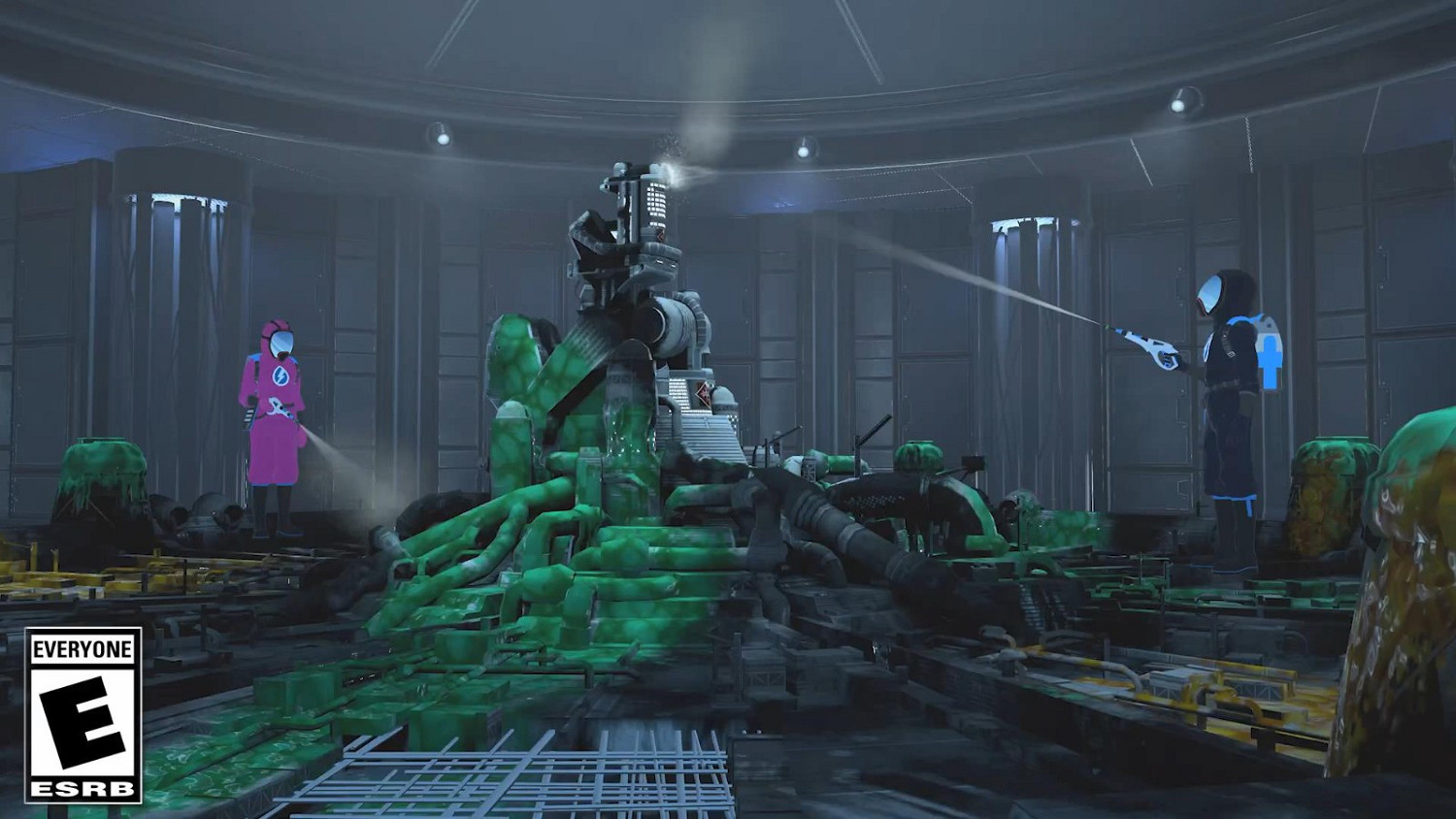 《衝就完事模擬器》FF7連動DLC正式上線 所有玩家免費獲取