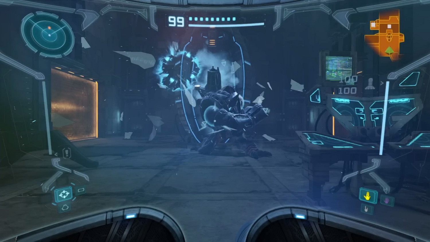 《銀河戰士Prime復刻版》讚譽宣傳片 M站媒體均分94