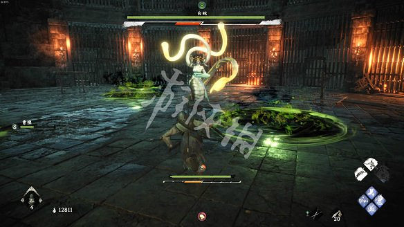 《臥龍蒼天隕落》全Boss攻略打法匯總 Boss怎麽打？