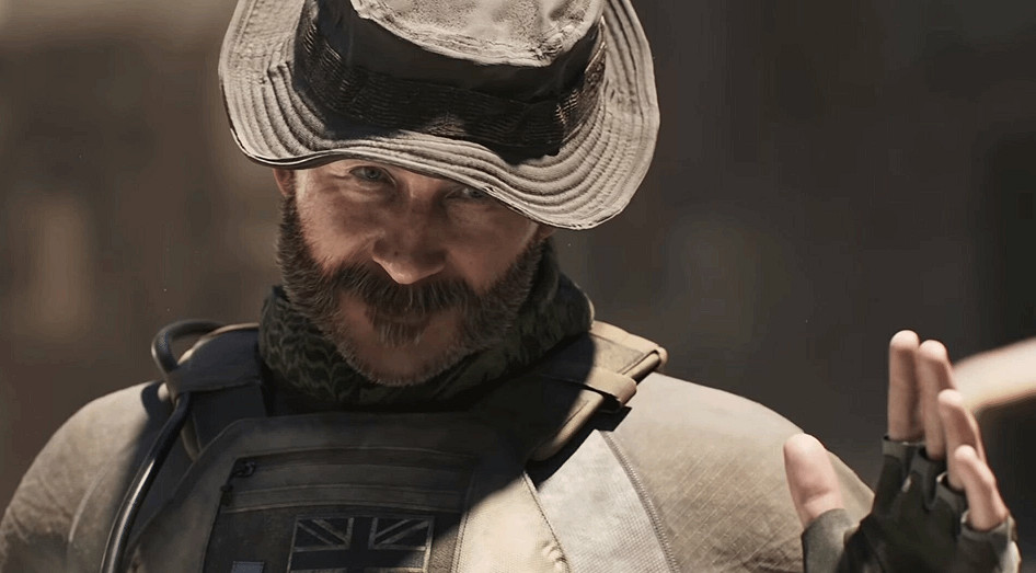 曝亨利卡維爾將出演COD電影!或飾演約翰·普萊斯上尉 曝亨利卡維爾將出演COD電影!或飾演約翰·普萊斯上尉