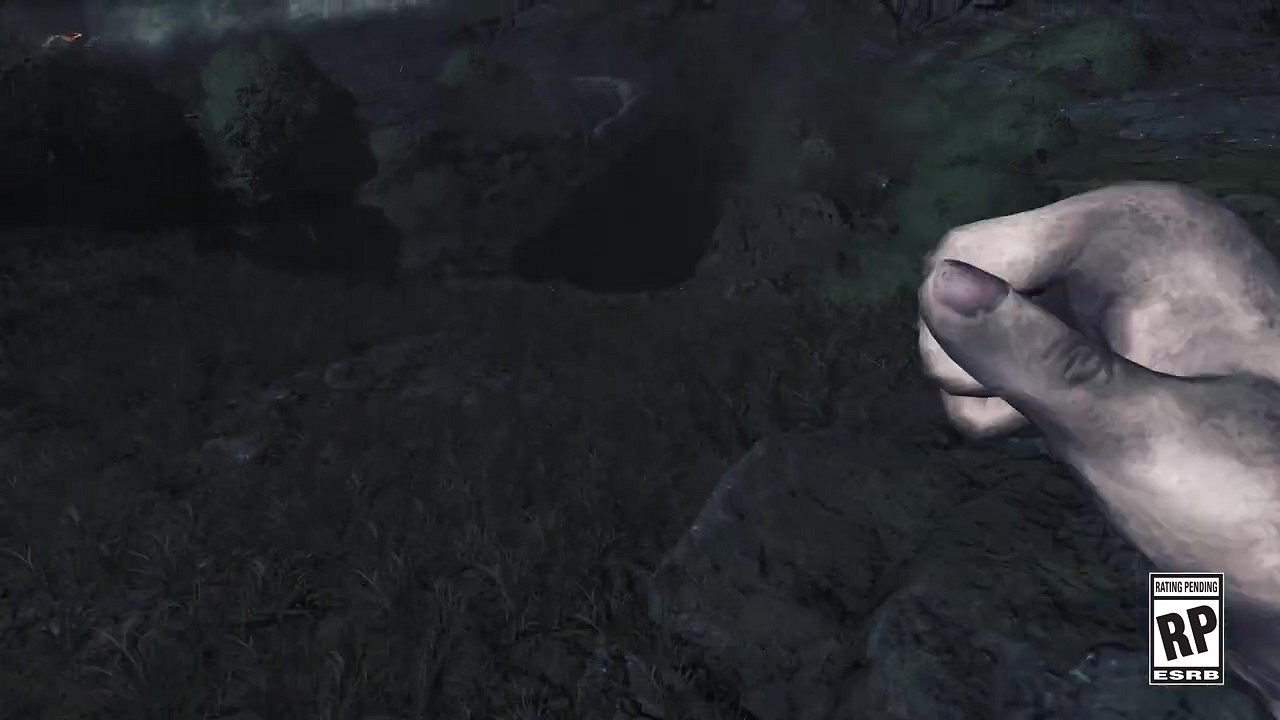 《失憶症：地堡》戰壕預告 5月16日發售